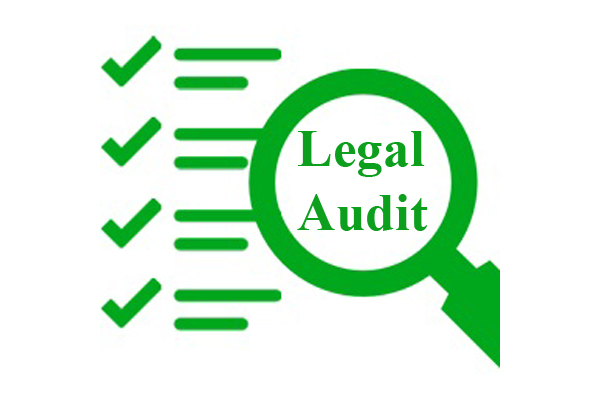 Ogo Law Legal Audit, Due Diligence and Compliance