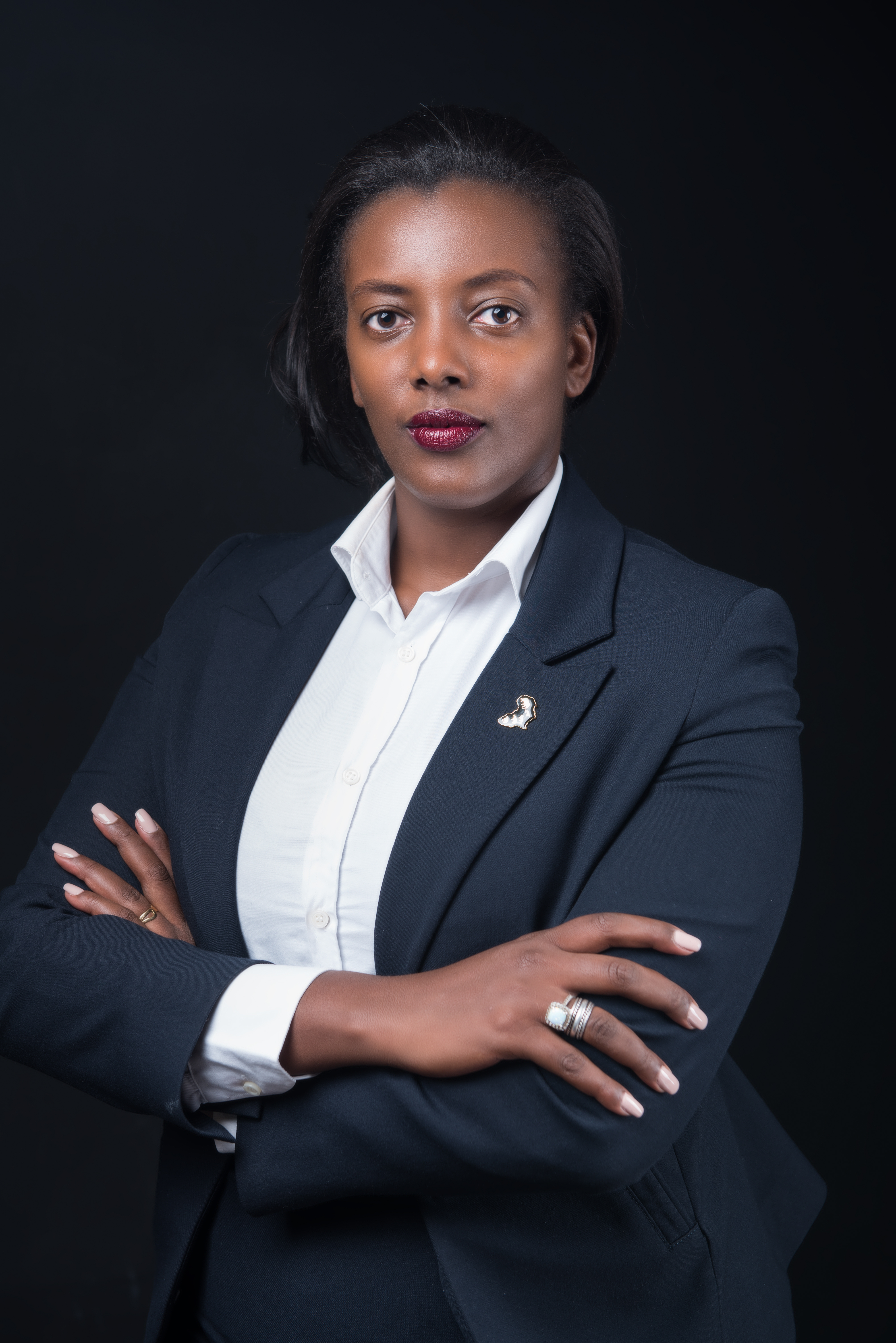 Elizabeth Gitari-Mitaru Ogo Law Managing Partner