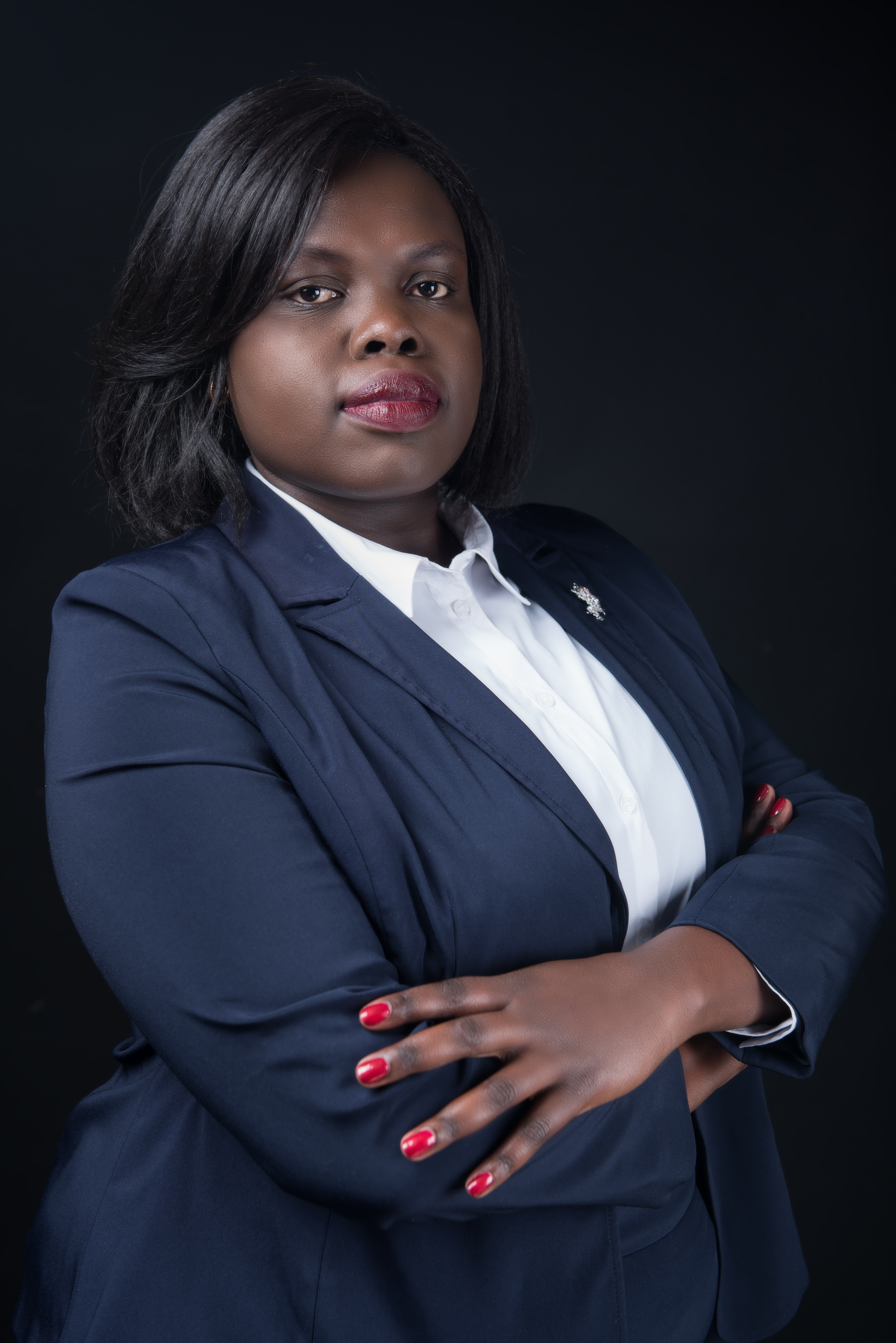 Yvonne Otweyo Ogo Law Partner, Lead, Energy and Infrastructure
