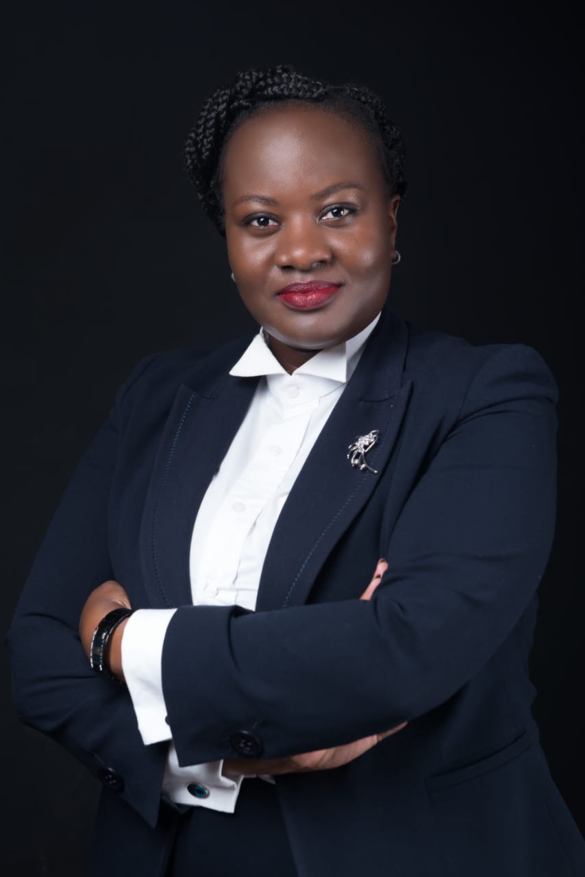 Veronicah Odipo Ogo Law Founding Partner and Lead in Litigation